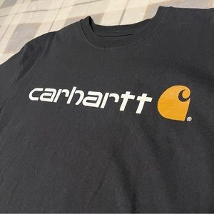 Carhartt Original Fit T-Shirt Size XL